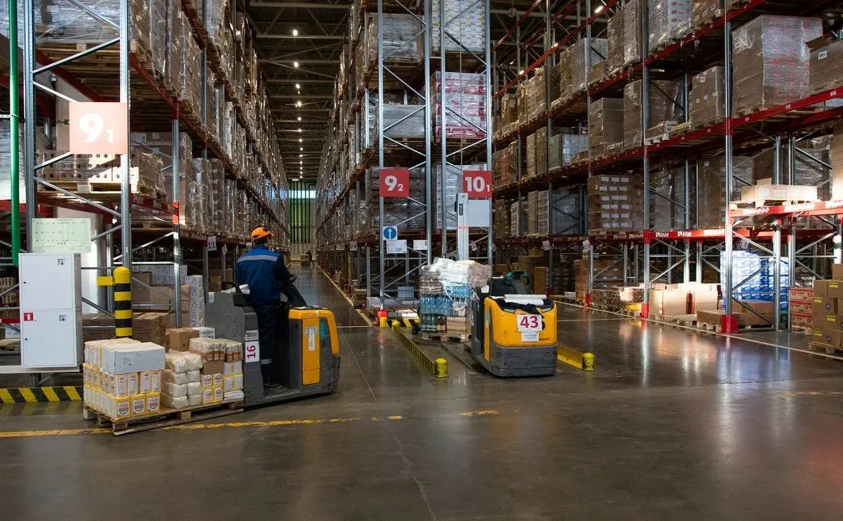 1C:Management comerțului