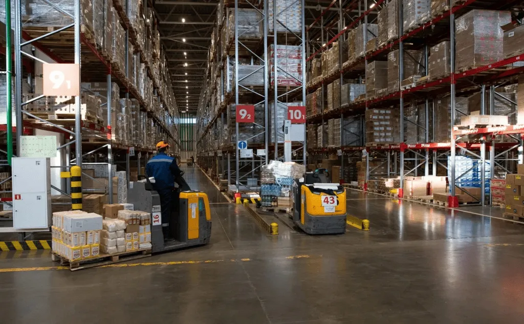 Managementul Comerțului 2.4 pentru Moldova