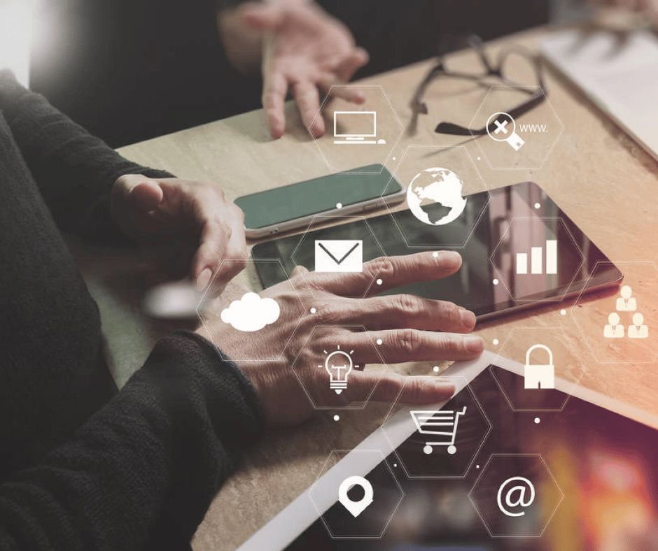 Как в головном офисе узнать информацию о розничных магазинах?