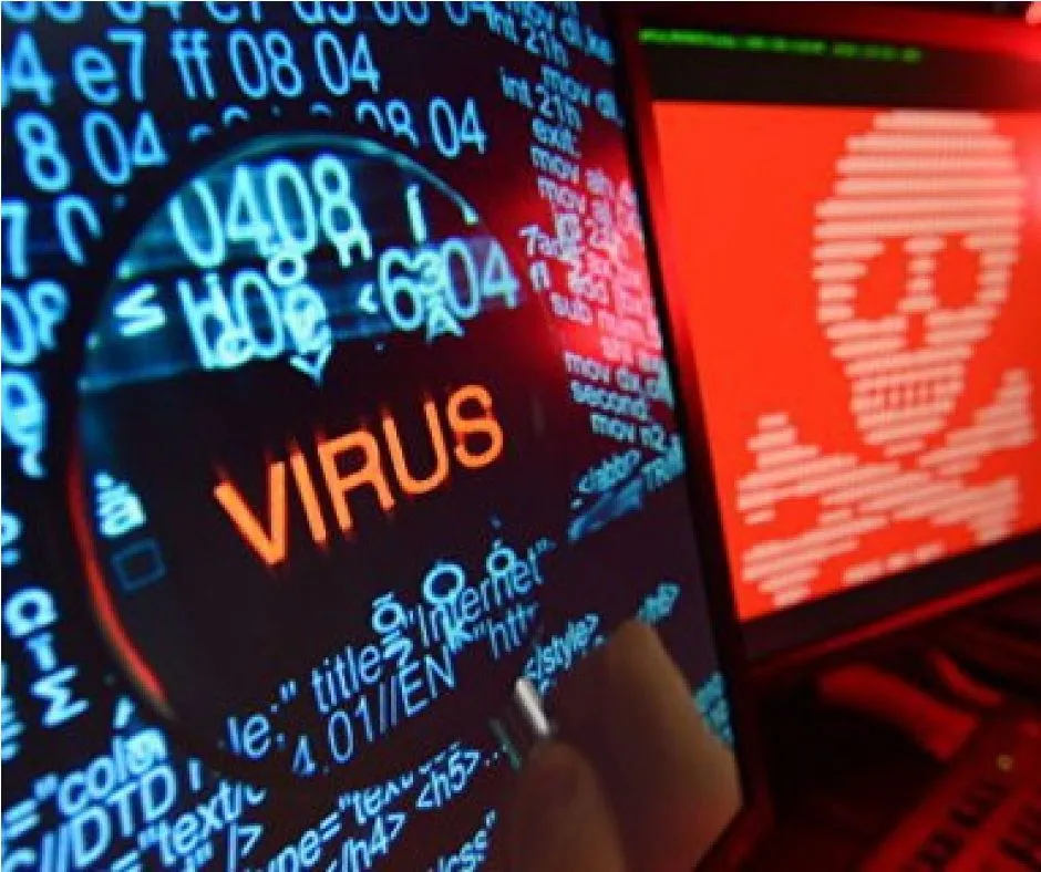 Вирусные атаки — реальная угроза для 1С!