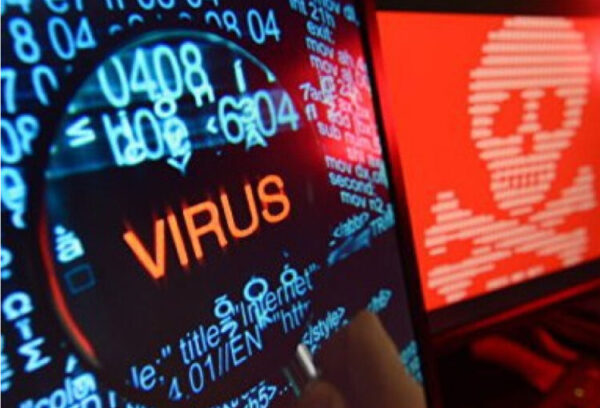 Atacurile de viruși reprezintă o amenințare reală pentru 1C!
